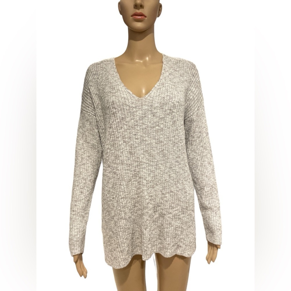 Nwt Loft knit sweater size L